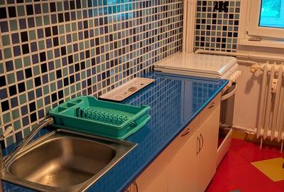 Apartament cu 2 camere decomandat în Alexandru Obregia - 5