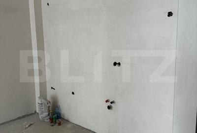 Apartament cu 2 camere, Bloc Nou, Etaj Intermediar, zona Marasti - 3