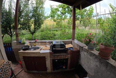 Casă individuală cu 3 camere cu Teren 691 Mp în Dezmir - 18