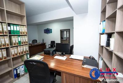 Apartament cu 3 camere semidecomandat în C5 - 3