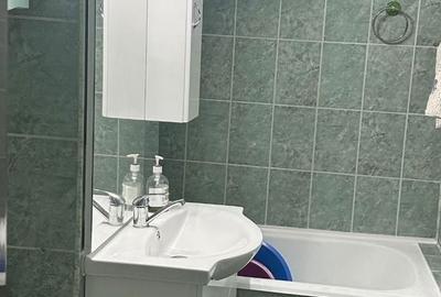 Apartament cu 3 camere decomandat în Exterior Vest - 3