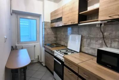 Garsonieră decomandată în Oancea - 3