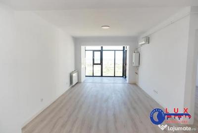 Apartament cu 2 camere semidecomandat în E3 - 4