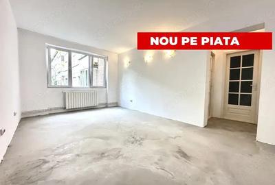 Apartament 2 camere, 50 mp utili, etaj 2- Timisoara, zona Take Ionescu - 1