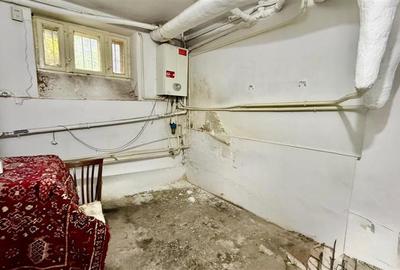 Casă cu 6 camere cu Teren 236 Mp în Copou - 11