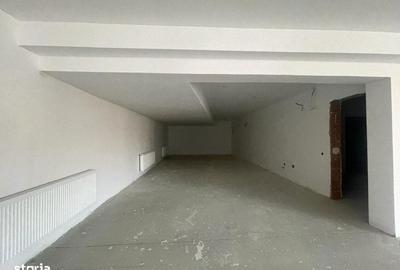 Spațiu comercial, de 269 mp, în Florești - 5