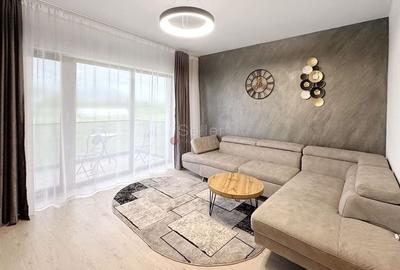 Apartament cu 2 camere decomandat, mobilat în Bartolomeu