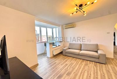 Apartament cu 2 camere semidecomandat în Ștefan cel Mare - 4