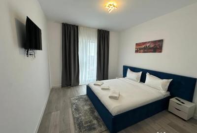 Apartament cu 3 camere decomandat în Rafinaria Vega - 1