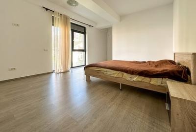 Apartament cu 2 camere semidecomandat, mobilat în Energia - 4