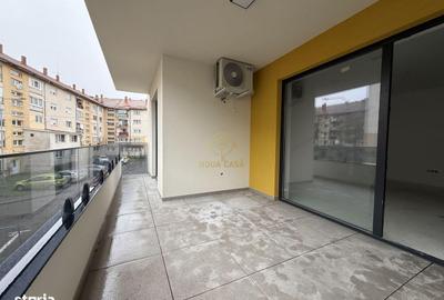 Apartament cu 3 camere decomandat în Carpați 2 - 9