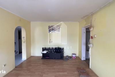 Apartament cu 3 camere decomandat în Micro 16 - 9