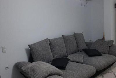 Apartament cu 3 camere semidecomandat, mobilat în Gării - 3