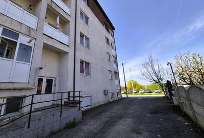 Garsonieră decomandată în Chiajna - 25