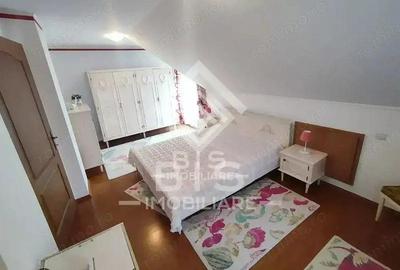 Casă cu 6 camere cu Teren 700 Mp în Est - 13