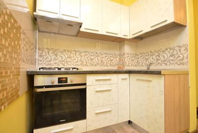 INCHIRIERE APARTAMENT 3 CAMERE PIATA MUNCII - STR. GHEORGHE PETRASCU - 17