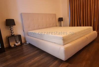Apartament cu 3 camere decomandat, mobilat în Herăstrău - 12