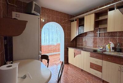 Apartament cu 3 camere decomandat în Central - 6