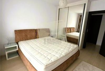 Apartament cu 3 camere decomandat, mobilat în Arhitecților - Calea Cisnădiei