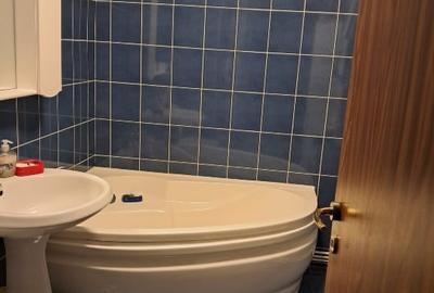 Apartament  4 camere - 5