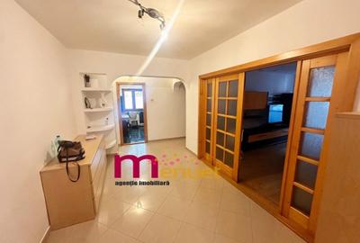 Apartament cu 3 camere în Babadag - 4