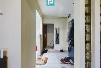 Apartament panoramic cu 4 camere zona 300 - 6