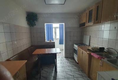 Apartament cu 2 camere decomandat în Central - 8