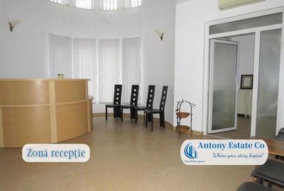 Cabinet medical, Birouri, Spatiu Comercial de inchiriat, Sanmartin - 3