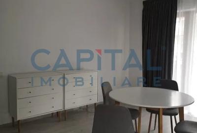Apartament cu 2 camere semidecomandat, mobilat în Europa - 3