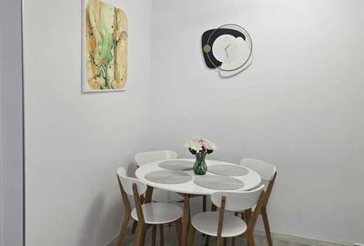 Apartament cu 2 camere decomandat în Cățelu - 7