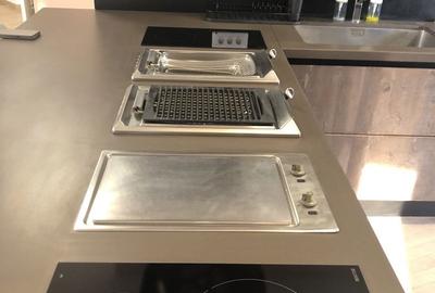 Apartament cu 4 camere, mobilat în Nordului - 16