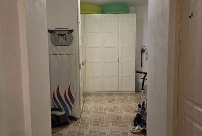 Apartament cu 3 camere în Central - 3
