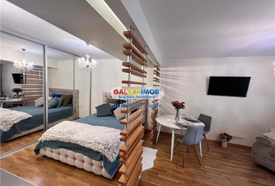 Studio modern Incity - 50 mp, terasa spatioasa, priveliste superba Studio modern Incity - 50 mp, terasa spatioasa, priveliste superba - 8