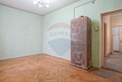 Apartament cu 4 camere decomandat în Centrul Istoric - 9