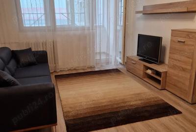 Apartament cu 2 camere decomandat în Tineretului - 2