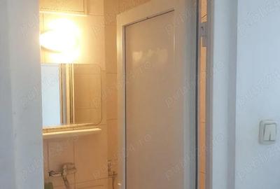 Garsonieră decomandată în Central - 4