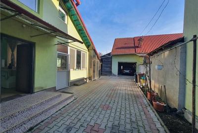 Casa singur in curte cu  700mp teren in orasul Avrig, 25km distanta de Sibiu - 3