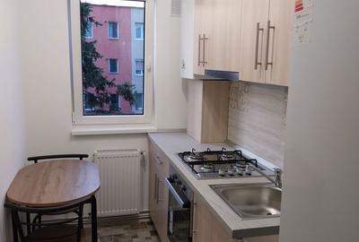 Apartament cu 2 camere semidecomandat în Vulcan - 2