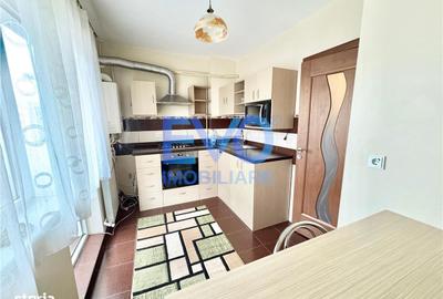 Apartament cu 2 camere decomandat în Canta