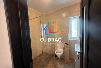 Apartament cu 3 camere decomandat în Șelimbăr - 6