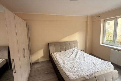 Ap 3 cam semidec, mobilat modern+utilat, et.1/4, bl. nou, zona Hotel Paradis - 2