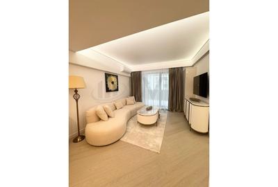 Apartament cu 3 camere decomandat, mobilat în Aviației - 3