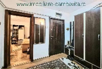 Apartament 3 camere,parter,gara,Microraion 4,Targovi?te - 12