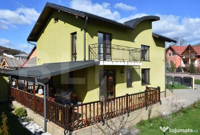Casă cu 4 camere cu Teren 550 Mp în Sâncraiu de Mureș - 11