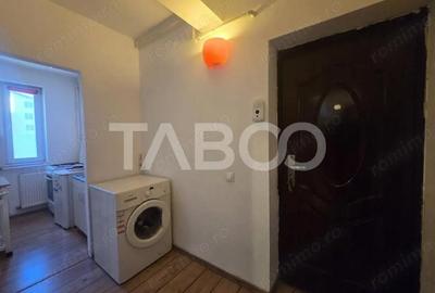Garsonieră decomandată în Turnișor - 2