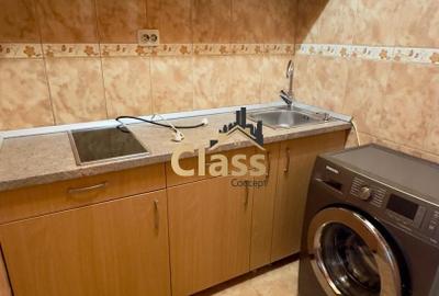Garsoniera | Etaj intermediar | 21 mpu | Zona Expo Marasti - 4