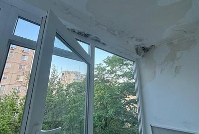 Garsonieră decomandată în Gorjului - 2