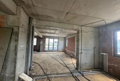 Spațiu comercial, de 154 mp, în Chiajna - 2