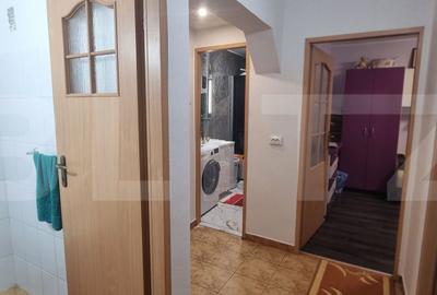 Apartament cu 3 camere în Holboca - 4