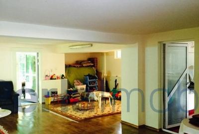 VILA - OVIDIU LAC - DEMISOL, PARTER, ETAJ SI MANSARDA - 12